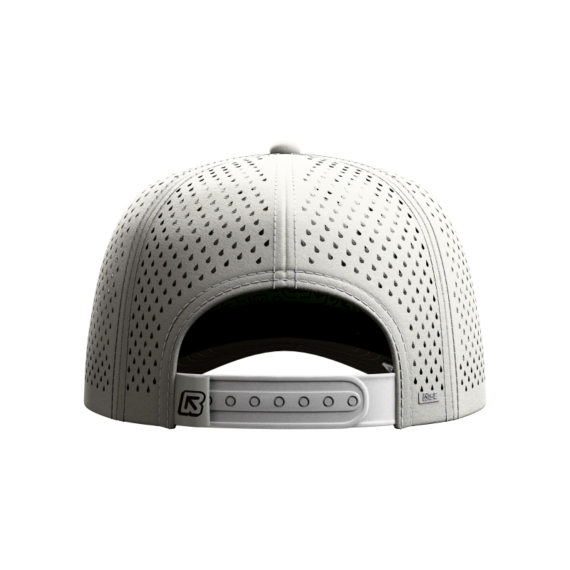 Rise Headwear - Fully Bespoke Custom Hats - Design By Creative