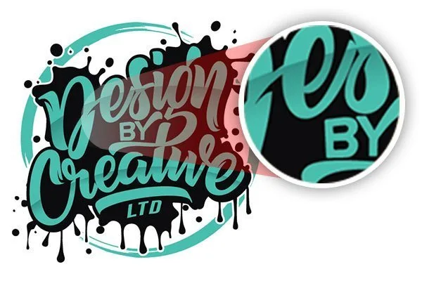 Design By Creative Vector Image