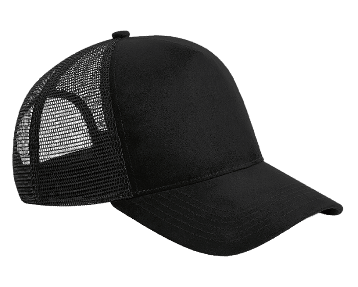 BC643 Suede Trucker Deals | Design By Creative