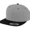YP002 6 PANEL SNAPBACK DEALS | DESIGN BY CREATIVE