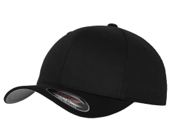 YP004 Flexfit Fitted Baseball Cap | Design By Creative Ltd