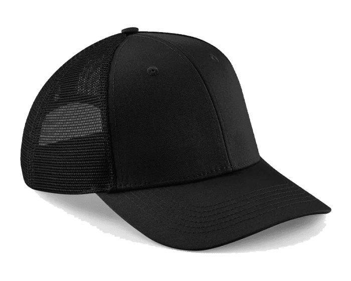 Create your custom embroidered 3D puff cap hat - Design By Creative Ltd