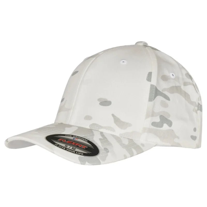 YP112 Flexfit Multicam® (6277MC) | Design By Creative