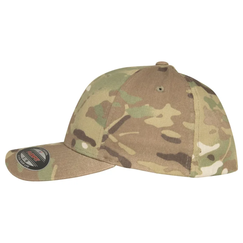 YP112 Flexfit Multicam® (6277MC) | Design By Creative