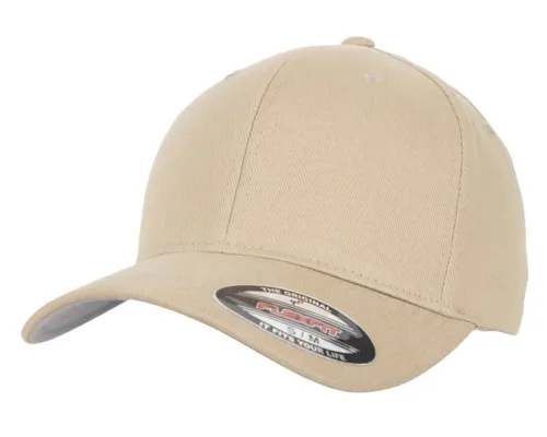 YP045 Brushed Twill Cap Deals | Design By Creative