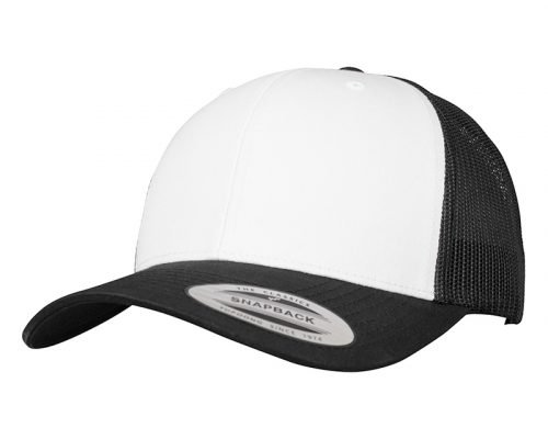 Black/White