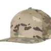 YP083 Classic snapback Multicam | Design By Creative
