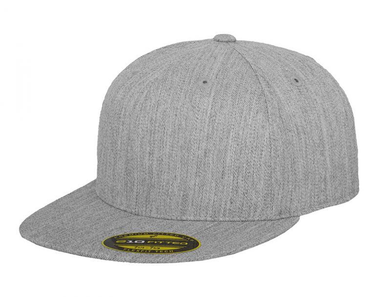 YP017 Premium 210 Fitted Cap | Design By Creative