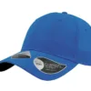 Atlantis Recycled 6 Panel Baseball Cap | Design By Creative Ltd