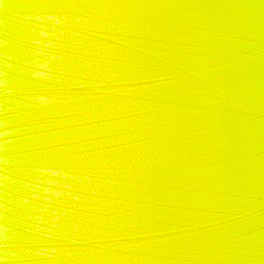 Neon Yellow Thread