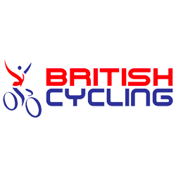 British Cycling Logo