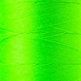 Neon Green Thread