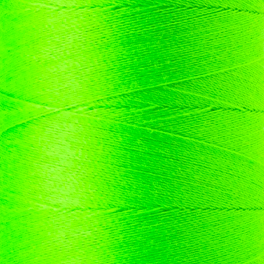 Neon Green Thread