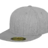 YP017 Premium 210 Fitted Cap | Design By Creative