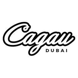 Cagau Dubai logo