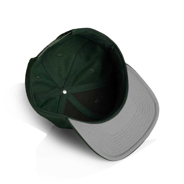 AS Colour Stock Cap 1100 | Design By Creative