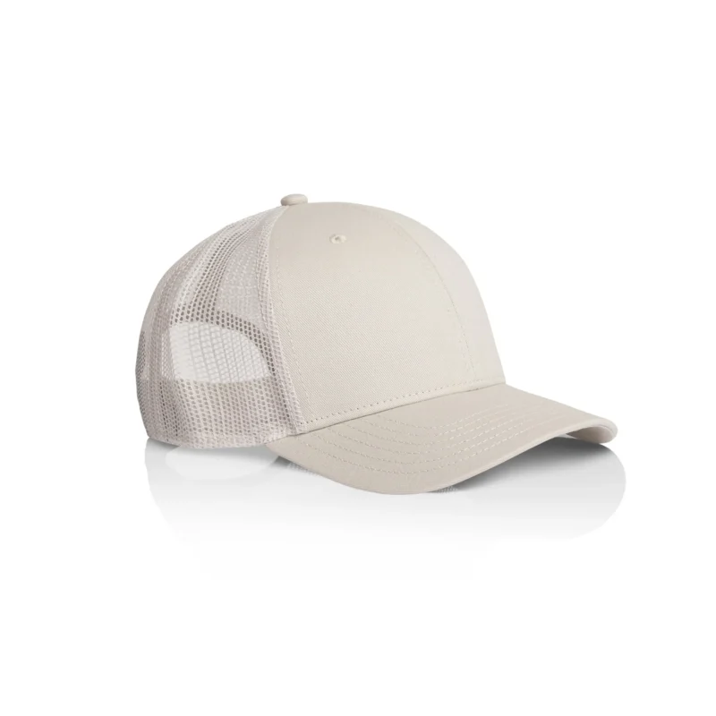 AS Colour Icon Nylon Cap 1141 | Design By Creative