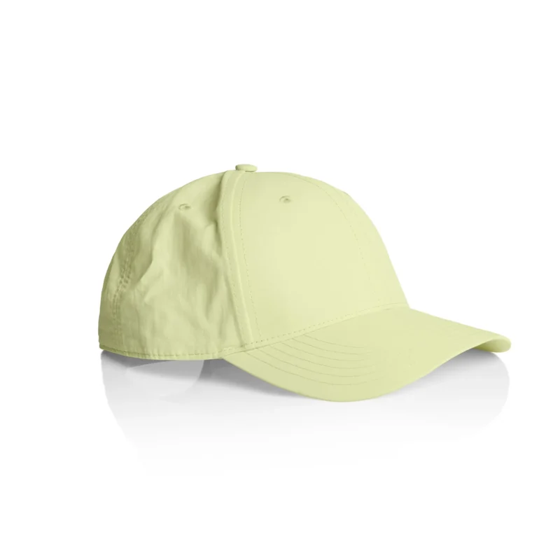 AS Colour Icon Nylon Cap 1142 | Design By Creative