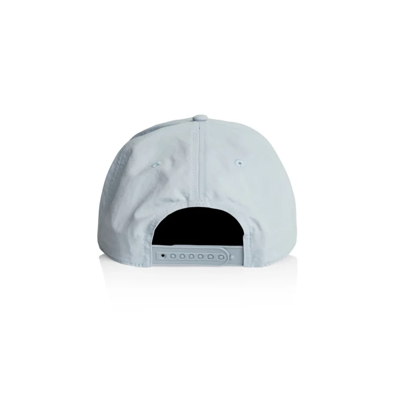 AS Colour Icon Nylon Cap 1142 | Design By Creative