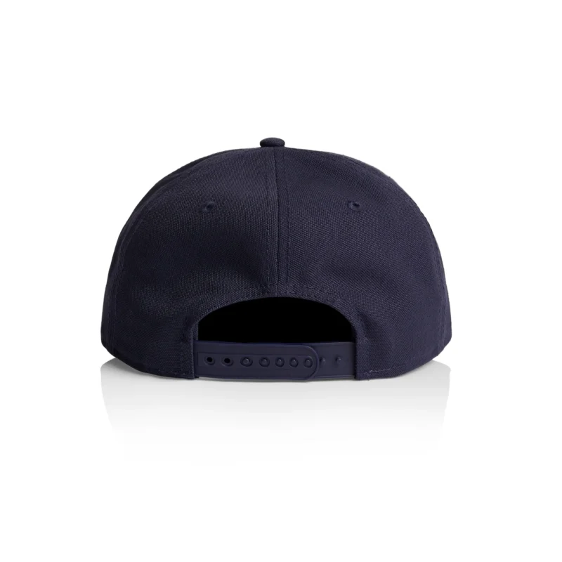 AS Colour Stock Canvas Cap 1173 | Design By Creative