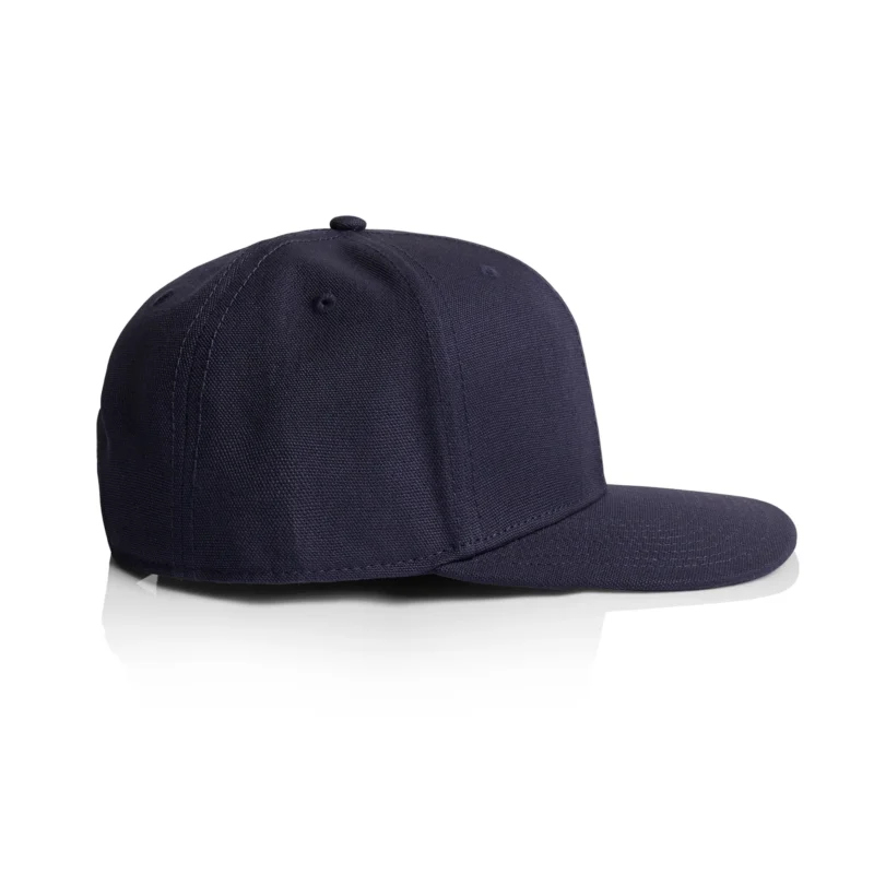 AS Colour Stock Canvas Cap 1173 | Design By Creative