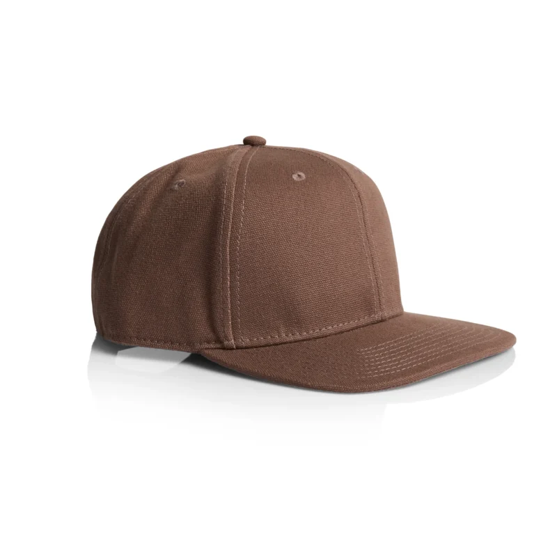 AS Colour Stock Canvas Cap 1173 | Design By Creative