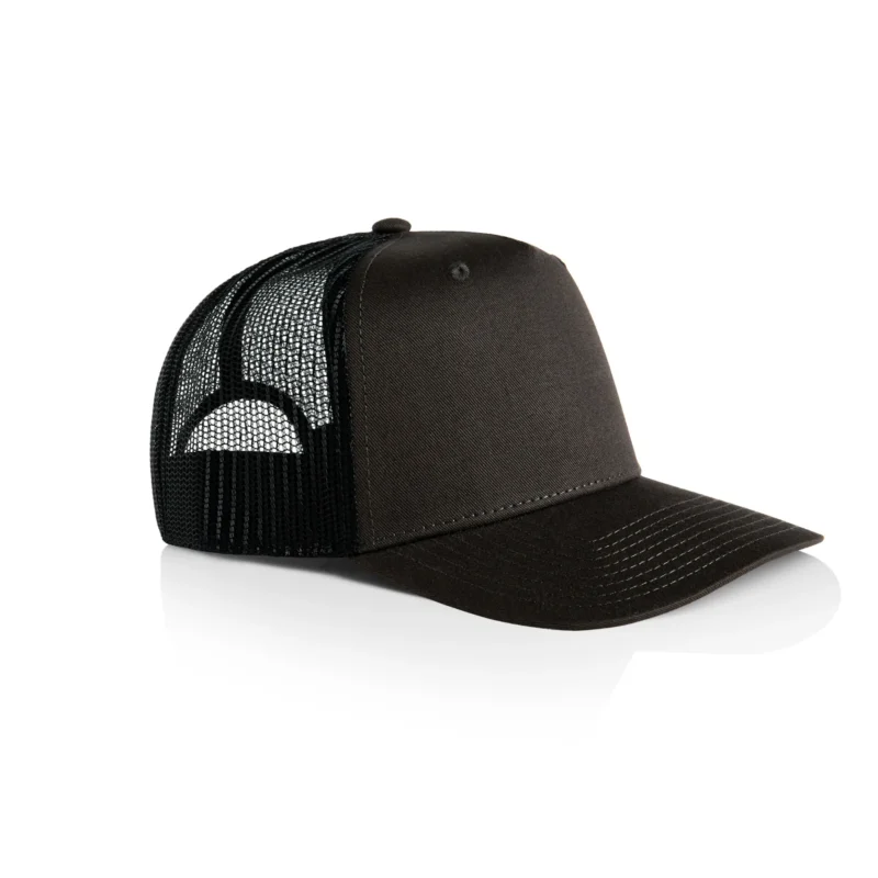 AS Colour Stock Contrast Trucker Cap 1110 | Design By Creative