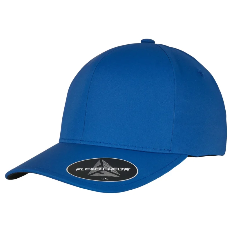 YP028 Flexfit Delta Cap | Design By Creative