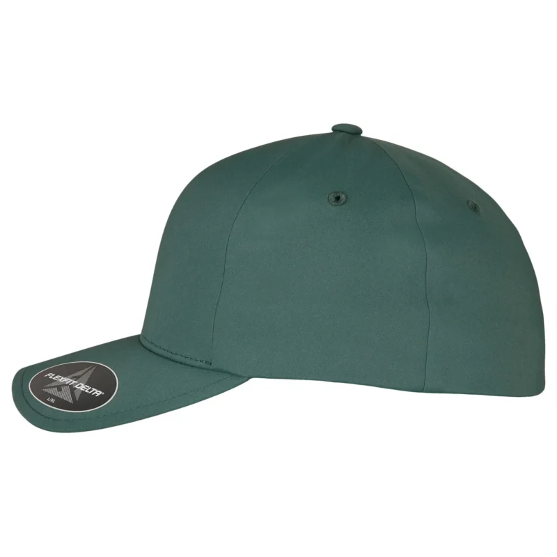 YP028 Flexfit Delta Cap | Design By Creative