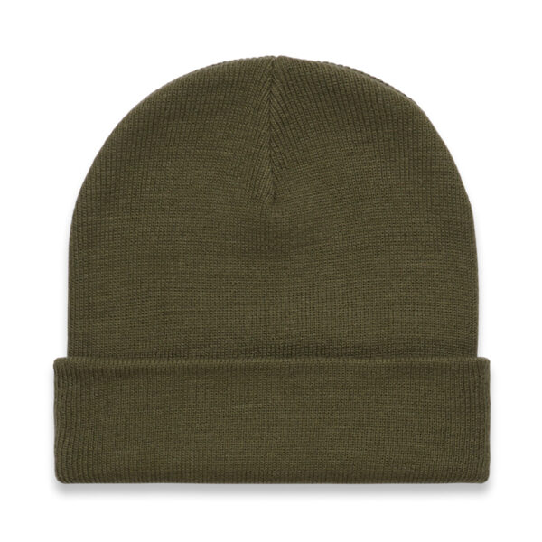 AS Colour 1107 Beanie | Design By Creative