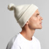 AS Colour 1124 Beanie | Design By Creative