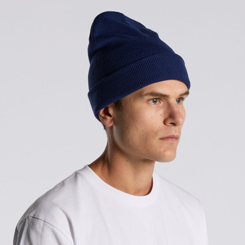 AS Colour 1107 Beanie | Design By Creative