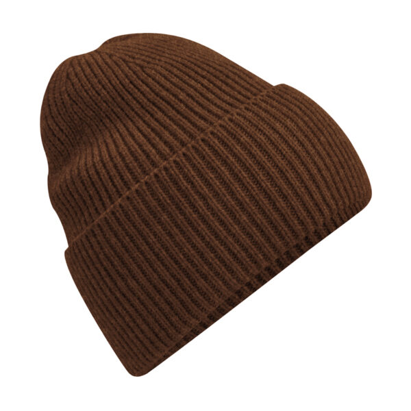 BC384R DeepCuffed Beanie | Design By Creative