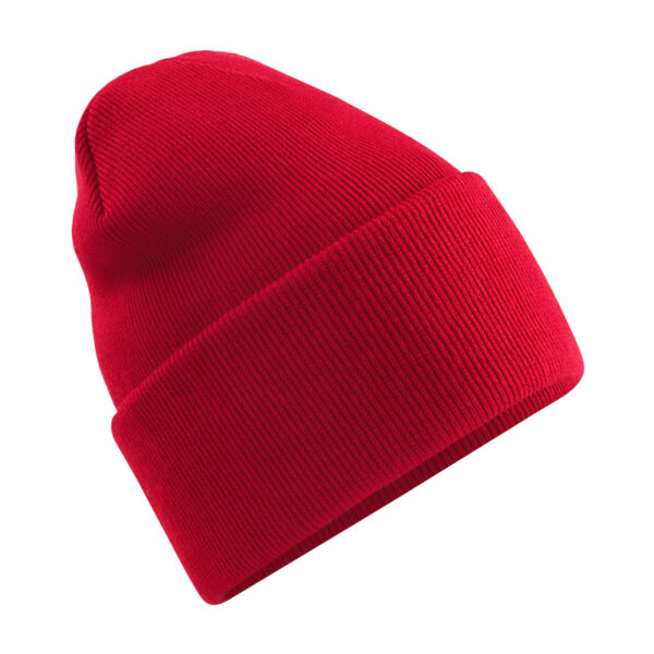 BC40R DeepCuffed Beanie | Design By Creative