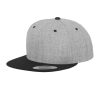 Variation picture for Heather Grey/Black