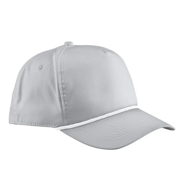 B194R Rope Golf Hat | Custom Hats | Design By Creative