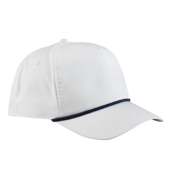 B194R Rope Golf Hat | Custom Hats | Design By Creative