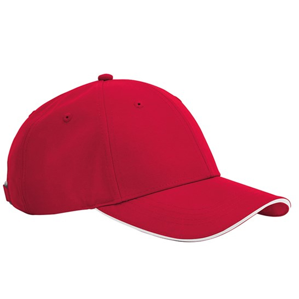 B195R Sports Tech Cap | Custom Hats | Design By Creative