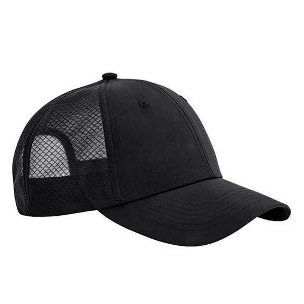 B644R Technical Mesh trucker | Custom Hats | Design By Creative