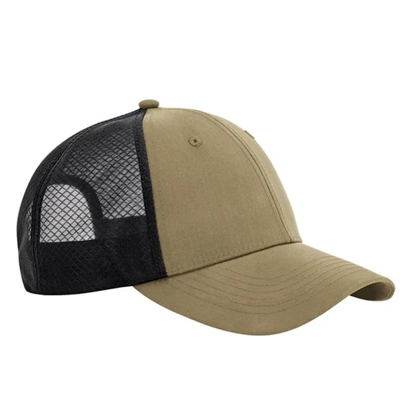B644R Technical Mesh trucker | Custom Hats | Design By Creative