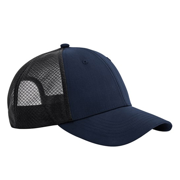 B644R Technical Mesh trucker | Custom Hats | Design By Creative