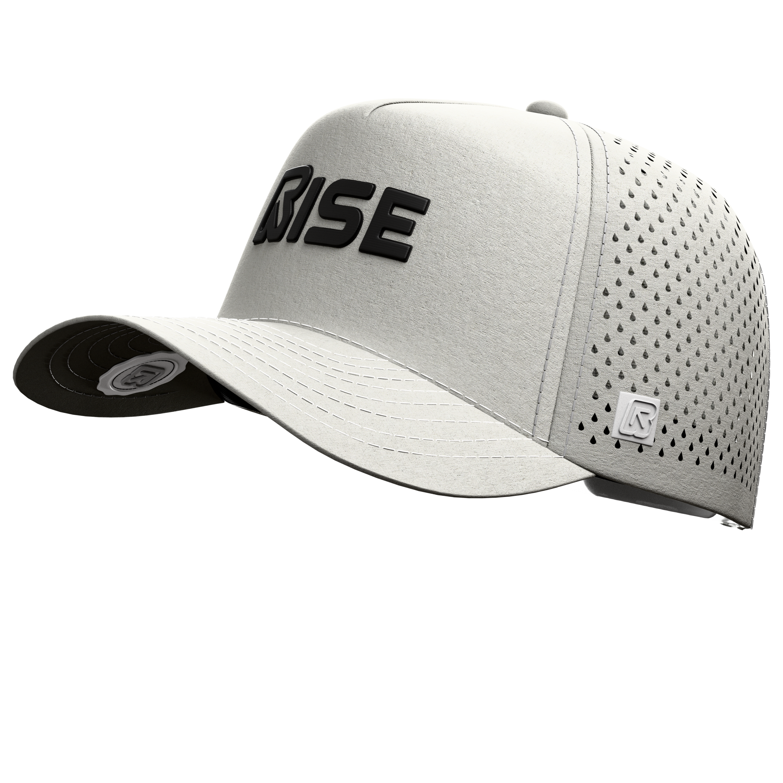 Ventilated Cap