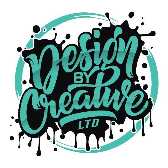 Design By Creative Ltd 🇬🇧